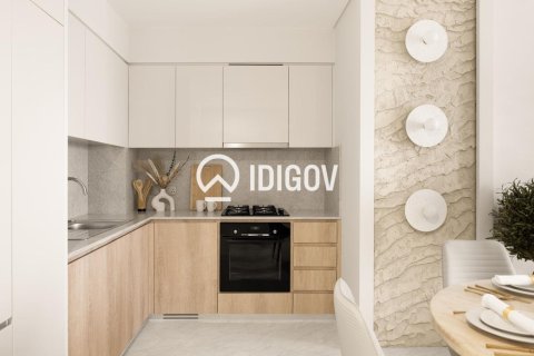 Apartemen di Dubai, UEA 2 kamar tidur, 92.07 m2 nomor 735396 - foto 2