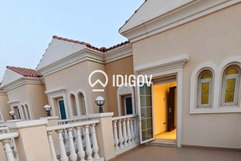 Kaupunkipientalo Jumeirah Village Triangle, Dubai, Arabiemiraatit 2 makuuhuonetta, 169.46 m2 № 735397 - kuva 6
