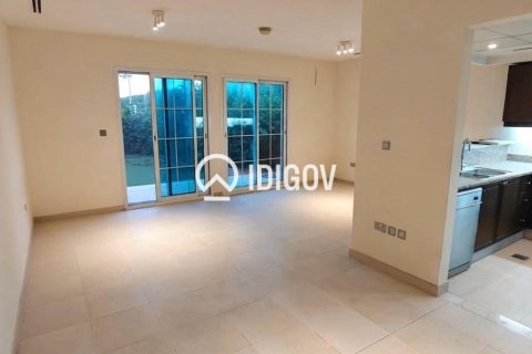 Kaupunkipientalo Jumeirah Village Triangle, Dubai, Arabiemiraatit 2 makuuhuonetta, 169.46 m2 № 735397 - kuva 2