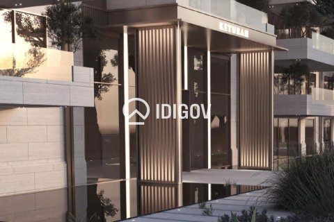 דירה למכירה ב Mohammed Bin Rashid City, Dubai, איחוד האמירויות  2 חדרי שינה, 193.24 מ"ר, מספר 735394 - תמונה 15