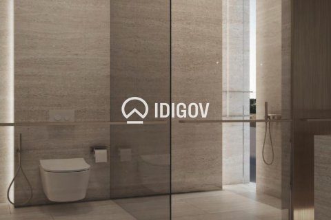 דירה למכירה ב Mohammed Bin Rashid City, Dubai, איחוד האמירויות  2 חדרי שינה, 193.24 מ"ר, מספר 735394 - תמונה 20