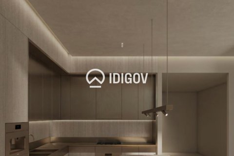 דירה למכירה ב Mohammed Bin Rashid City, Dubai, איחוד האמירויות  2 חדרי שינה, 193.24 מ"ר, מספר 735394 - תמונה 8