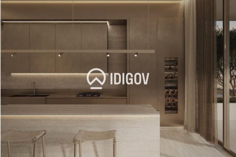 Apartment sa Mohammed Bin Rashid City, Dubai, UAE 2 silid-tulugan, 193.24 sq.m. № 735394 - larawan 19