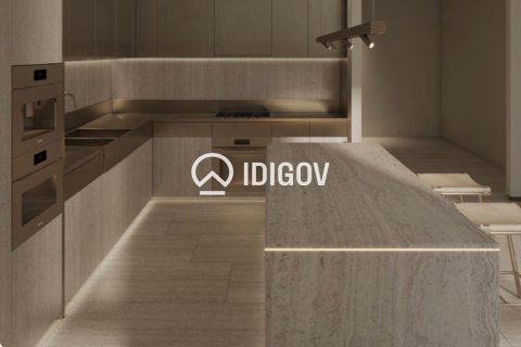 דירה למכירה ב Mohammed Bin Rashid City, Dubai, איחוד האמירויות  2 חדרי שינה, 193.24 מ"ר, מספר 735394 - תמונה 2