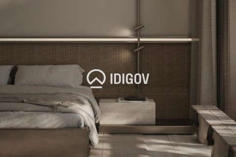 דירה למכירה ב Mohammed Bin Rashid City, Dubai, איחוד האמירויות  2 חדרי שינה, 193.24 מ"ר, מספר 735394 - תמונה 6
