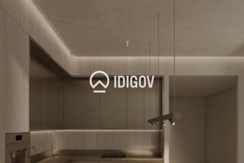 Apartment sa Mohammed Bin Rashid City, Dubai, UAE 2 silid-tulugan, 193.24 sq.m. № 735394 - larawan 8