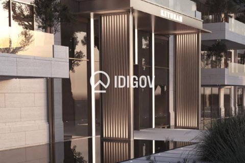 Apartment sa Mohammed Bin Rashid City, Dubai, UAE 2 silid-tulugan, 193.24 sq.m. № 735394 - larawan 15