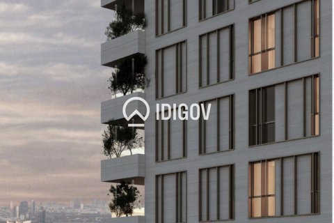 Apartment sa Mohammed Bin Rashid City, Dubai, UAE 2 silid-tulugan, 193.24 sq.m. № 735394 - larawan 1
