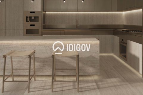 Apartment sa Mohammed Bin Rashid City, Dubai, UAE 2 silid-tulugan, 193.24 sq.m. № 735394 - larawan 3