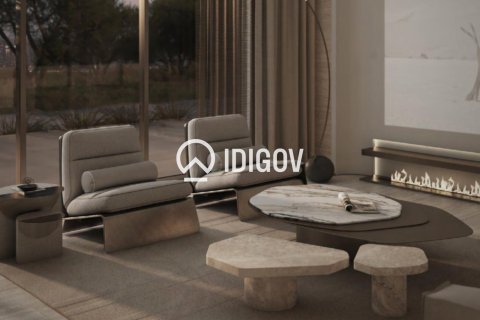 Apartment sa Mohammed Bin Rashid City, Dubai, UAE 2 silid-tulugan, 193.24 sq.m. № 735394 - larawan 10