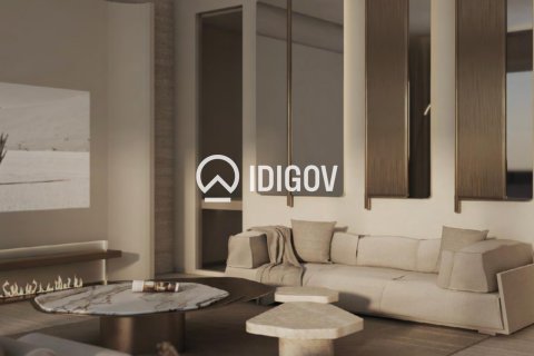 Apartment sa Mohammed Bin Rashid City, Dubai, UAE 2 silid-tulugan, 193.24 sq.m. № 735394 - larawan 4
