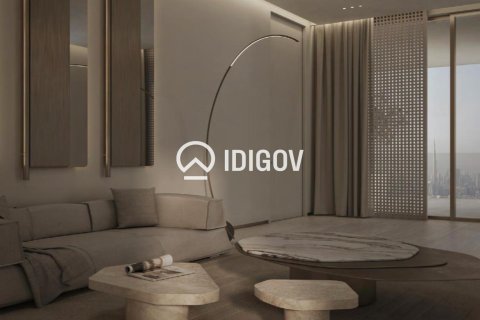 דירה למכירה ב Mohammed Bin Rashid City, Dubai, איחוד האמירויות  2 חדרי שינה, 193.24 מ"ר, מספר 735394 - תמונה 17