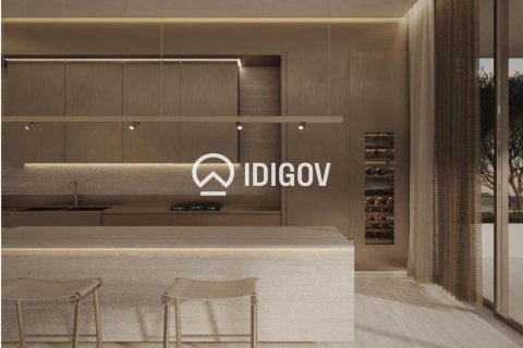 דירה למכירה ב Mohammed Bin Rashid City, Dubai, איחוד האמירויות  2 חדרי שינה, 193.24 מ"ר, מספר 735394 - תמונה 19