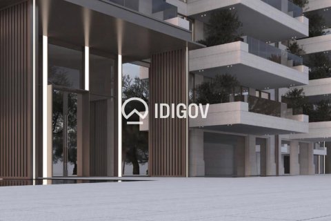 דירה למכירה ב Mohammed Bin Rashid City, Dubai, איחוד האמירויות  2 חדרי שינה, 193.24 מ"ר, מספר 735394 - תמונה 13