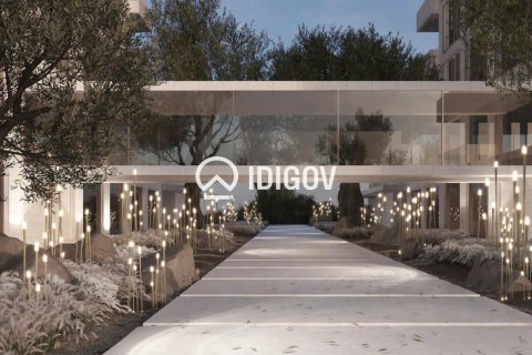 דירה למכירה ב Mohammed Bin Rashid City, Dubai, איחוד האמירויות  2 חדרי שינה, 193.24 מ"ר, מספר 735394 - תמונה 7