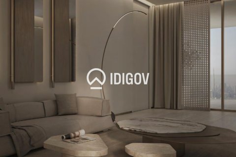 Apartment sa Mohammed Bin Rashid City, Dubai, UAE 2 silid-tulugan, 193.24 sq.m. № 735394 - larawan 17