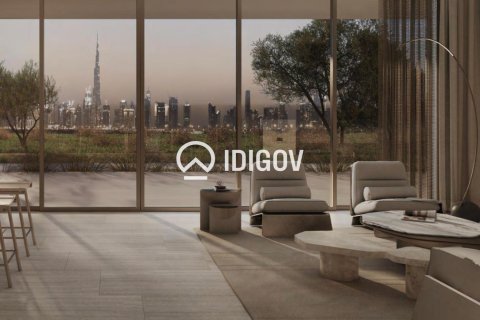 דירה למכירה ב Mohammed Bin Rashid City, Dubai, איחוד האמירויות  2 חדרי שינה, 193.24 מ"ר, מספר 735394 - תמונה 9