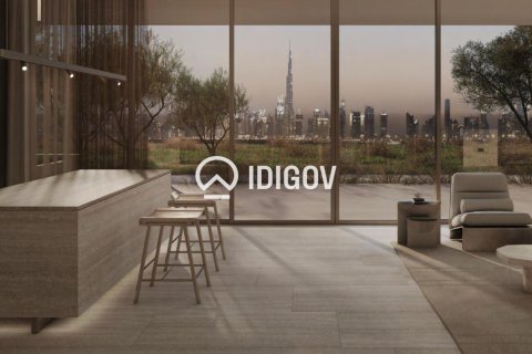 דירה למכירה ב Mohammed Bin Rashid City, Dubai, איחוד האמירויות  2 חדרי שינה, 193.24 מ"ר, מספר 735394 - תמונה 18