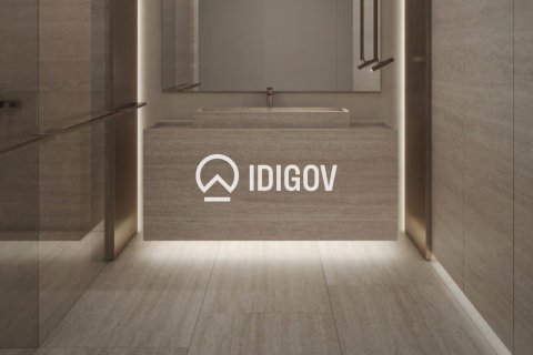 Apartment sa Mohammed Bin Rashid City, Dubai, UAE 2 silid-tulugan, 193.24 sq.m. № 735394 - larawan 12