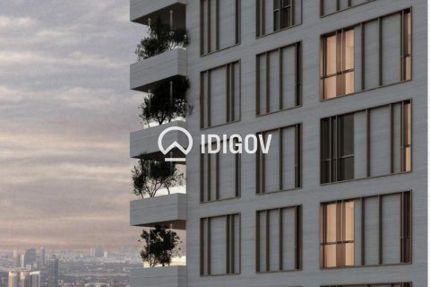 Mohammed Bin Rashid City, Dubai, BAE’de daire 2 yatak odası, 193.24 m&sup2; No 735394