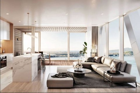 Byt v Mina Rashid, Dubai, SAE 3 ložnice, 276.8 m² Č.: 720433 - fotografie 8