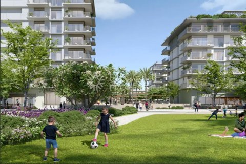 Byt v Mina Rashid, Dubai, SAE 3 ložnice, 276.8 m² Č.: 720433 - fotografie 11