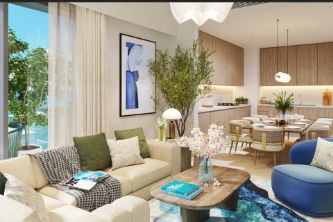 Mina Rashid, Dubai, BAE’de daire 3 yatak odası, 276.8 m&sup2; No 720433