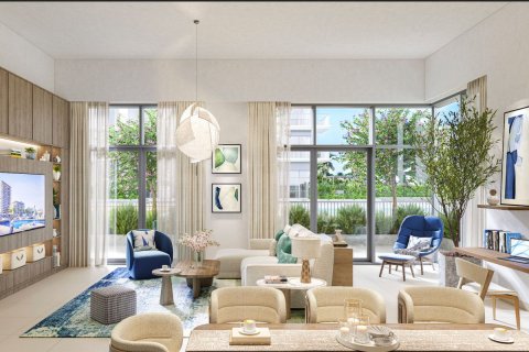 Byt v Mina Rashid, Dubai, SAE 3 ložnice, 276.8 m² Č.: 720433 - fotografie 5
