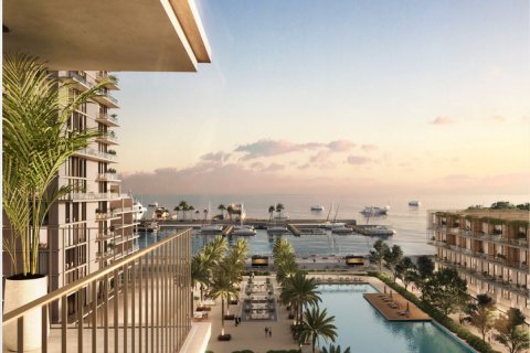 Byt v Mina Rashid, Dubai, SAE 3 ložnice, 276.8 m² Č.: 720433 - fotografie 3
