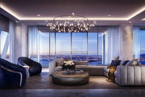 Byt v Mina Rashid, Dubai, SAE 3 ložnice, 276.8 m² Č.: 720433 - fotografie 6