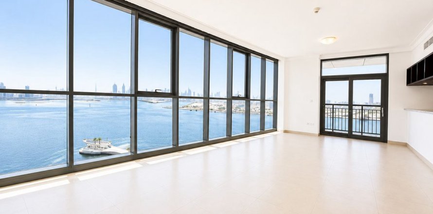 Apartament w Dubai, ZEA 3 sypialnie, 197.3 mkw. nr 720431