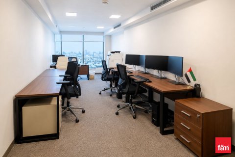 Biuro do wynajęcia w Sheikh Zayed Road, Dubai, ZEA 1136.7 mkw., nr 720434 - zdjęcie 8