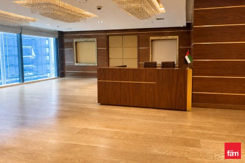 Biuro do wynajęcia w Sheikh Zayed Road, Dubai, ZEA 1136.7 mkw., nr 720434 - zdjęcie 16