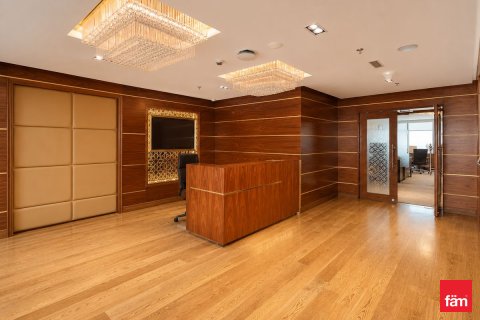 Biuro do wynajęcia w Sheikh Zayed Road, Dubai, ZEA 1136.7 mkw., nr 720434 - zdjęcie 3