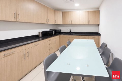 Biuro do wynajęcia w Sheikh Zayed Road, Dubai, ZEA 1136.7 mkw., nr 720434 - zdjęcie 13