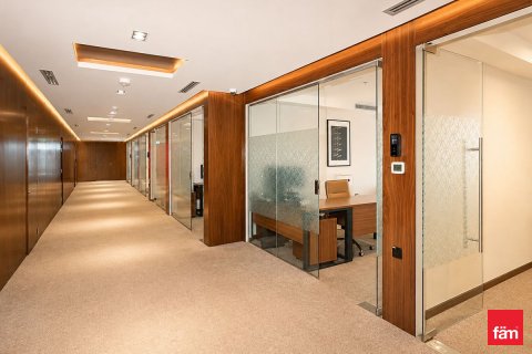 Biuro do wynajęcia w Sheikh Zayed Road, Dubai, ZEA 1136.7 mkw., nr 720434 - zdjęcie 2