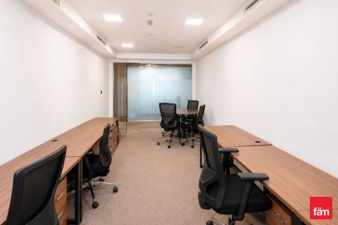 Biuro do wynajęcia w Sheikh Zayed Road, Dubai, ZEA 1136.7 mkw., nr 720434 - zdjęcie 6