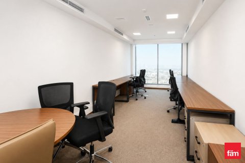 Biuro do wynajęcia w Sheikh Zayed Road, Dubai, ZEA 1136.7 mkw., nr 720434 - zdjęcie 10