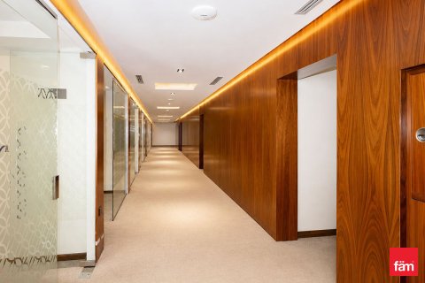 Biuro do wynajęcia w Sheikh Zayed Road, Dubai, ZEA 1136.7 mkw., nr 720434 - zdjęcie 11