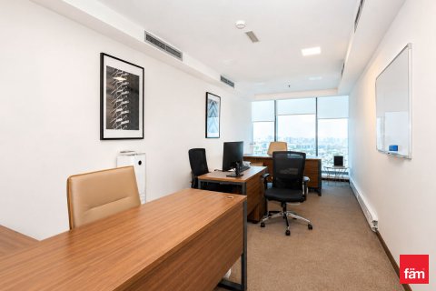 Biuro do wynajęcia w Sheikh Zayed Road, Dubai, ZEA 1136.7 mkw., nr 720434 - zdjęcie 4