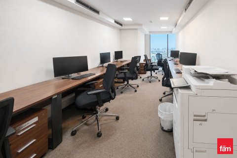 Biuro do wynajęcia w Sheikh Zayed Road, Dubai, ZEA 1136.7 mkw., nr 720434 - zdjęcie 12