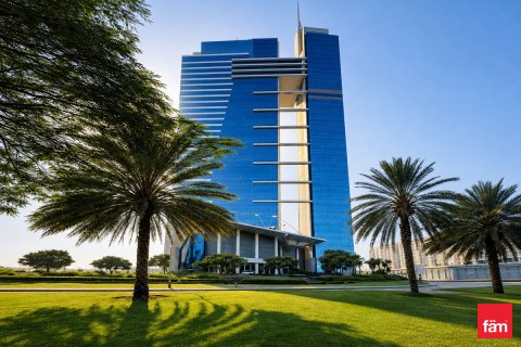 Biuro do wynajęcia w Sheikh Zayed Road, Dubai, ZEA 1136.7 mkw., nr 720434 - zdjęcie 19