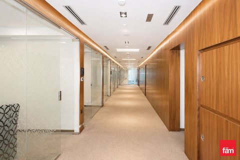 Biuro do wynajęcia w Sheikh Zayed Road, Dubai, ZEA 1136.7 mkw., nr 720434 - zdjęcie 7