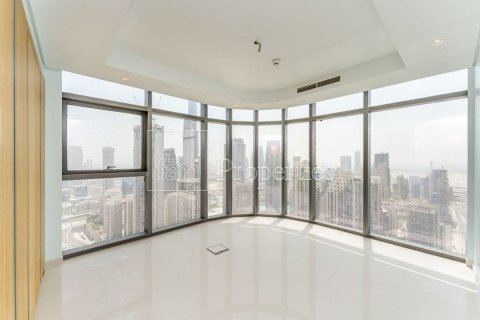 Apartament do wynajęcia w Business Bay, Dubai, ZEA 3 sypialnie, 147.7 mkw., nr 720435 - zdjęcie 2