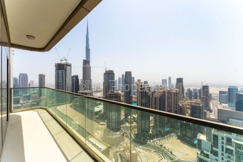 Apartament do wynajęcia w Business Bay, Dubai, ZEA 3 sypialnie, 147.7 mkw., nr 720435 - zdjęcie 11