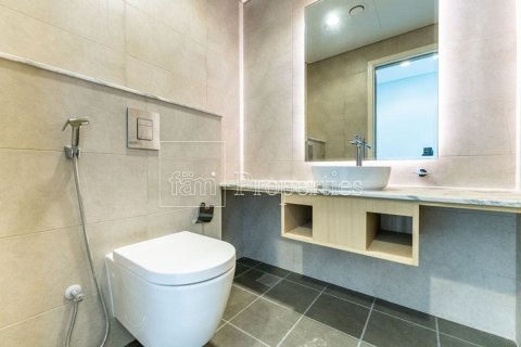 Apartament do wynajęcia w Business Bay, Dubai, ZEA 3 sypialnie, 147.7 mkw., nr 720435 - zdjęcie 10
