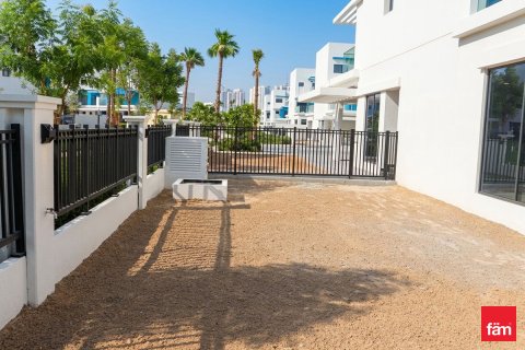 Townhouse sa Dubai, UAE 5 silid-tulugan, 306 sq.m. № 720437 - larawan 23