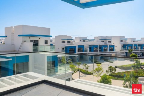 Townhouse sa Dubai, UAE 5 silid-tulugan, 306 sq.m. № 720437 - larawan 10