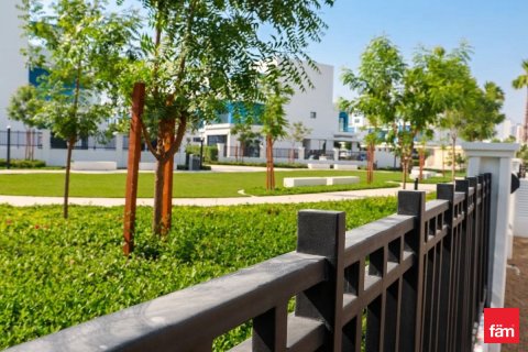 Townhouse sa Dubai, UAE 5 silid-tulugan, 306 sq.m. № 720437 - larawan 24