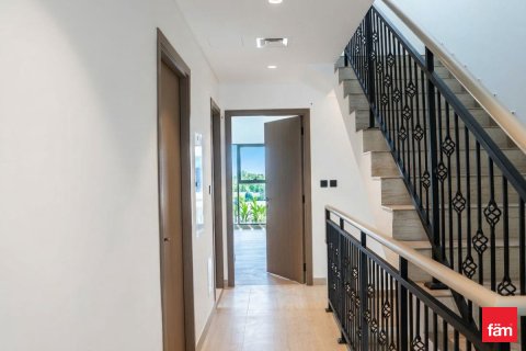 Townhouse sa Dubai, UAE 5 silid-tulugan, 306 sq.m. № 720437 - larawan 8